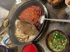 -冯校长老火锅(广州正佳广场店)