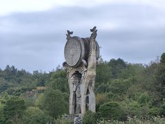 -观山湖公园