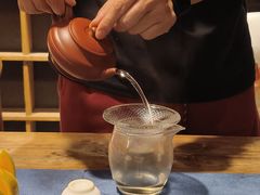 -邈墨茶馆(大兜路1号店)