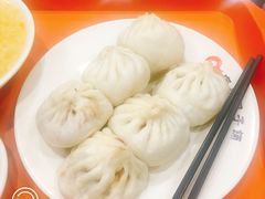 -庆丰包子铺(和平里店)