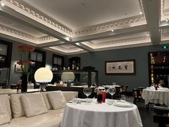-宝丽轩中餐厅BAOLIXUAN