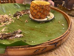 -简朴寨傣味餐厅