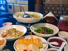 -简小舍·民间手艺菜(武昌江滩店)