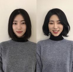 -3AM HAIR SALON染发烫发接发