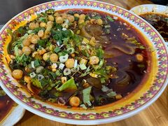 -雲记卢妈冷锅串串(中道街总店)
