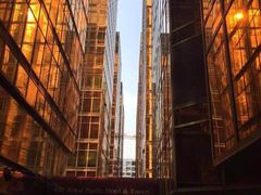 -香港皇家太平洋酒店