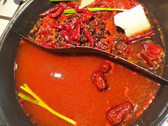 -贰回巷火锅馆(钟楼店)