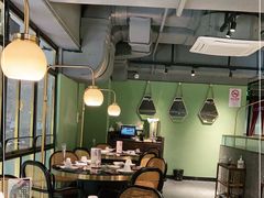 大堂-顺峰顺水顺德菜(龙华店)