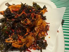 -楼兰新疆菜(江宁万达店)