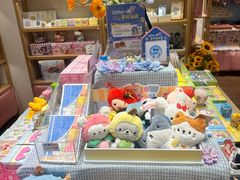 -猫的天空之城概念书店(大学路店)