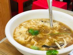 -老七饭馆(光荣道总店)