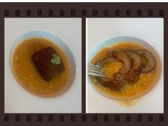 -广州富力丽思卡尔顿酒店·丽轩·粤菜