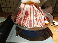 -和风食堂·日料·无界小火锅
