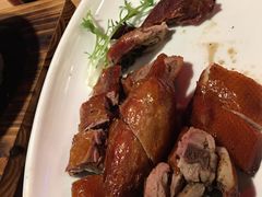 桂林山水小刀鸭-桂小厨广西菜(青秀万达店)