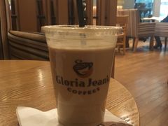-Gloria Jean's Coffees