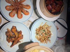 -寻宝记绍兴菜(状元店)
