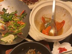 -盛元荼集  素食(滨江凯德壹店)