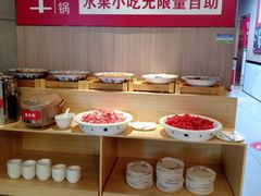 -大喜牛鲜牛肉火锅(世纪金源店)