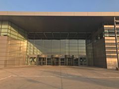 -华晨宝马铁西工厂