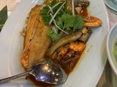 -渔娘渔家丹东海鲜(东直门店)