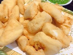 普宁炸豆干-东江海鲜大排档·潮汕菜·砂锅粥