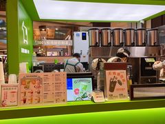 -迷客夏Milksha(无锡苏宁店)
