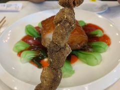 -功德林素菜饭庄(前门店)