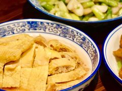 -兰边碗(鼓楼店)