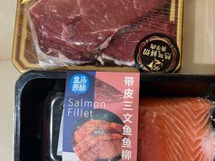 -盒马鲜生(顺义店)