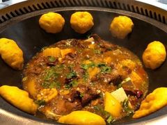 -袁小二大东北铁锅炖(吉祥村总部)