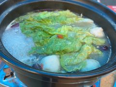 -濠轩阁特色生蚝火锅总店