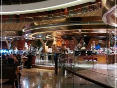 -杭州国际会议中心洲际酒店-原素全日餐厅(解放东路店)