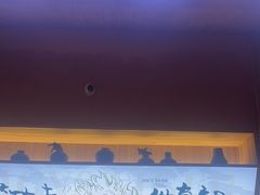 -辣虎·庭院火锅(临平新天地店)