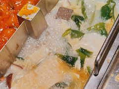 -海底捞火锅(万丰桥店)