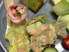 -菲住布渴酒店自助餐厅(阿里巴巴西溪园区店)