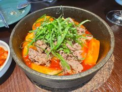 -Fuzzy Bistro 浮几韩餐·茶酒馆