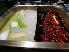 -王家渡火锅店(棕榈泉店)