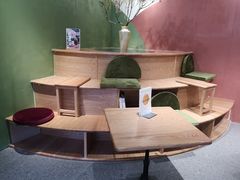 -Catch Bagel(芳草地店)