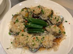 -常州华美达国际大酒店·餐饮部