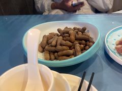 -红满堂·龙虾·牛蛙·淮扬菜(濠北路店)