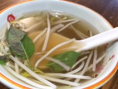 -越南牛肉河粉餐厅(书院巷店)