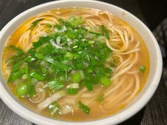 -清真·马安军辣子牛肉面