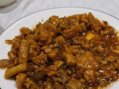 -津悦·正阳春烤鸭(红旗南路店)