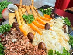 -乔先生涮肉·鲜活牛羊肉火锅(塘沽店)