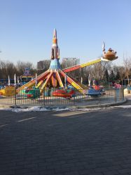 -大望京儿童游乐场