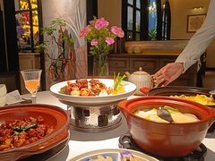 -狮拾久·现代新加坡料理(壹方城店)