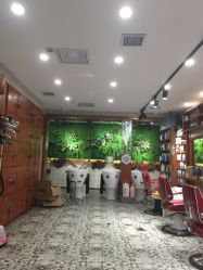 -张昊造型