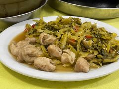 -红炎炎农家菜老字号(金水台店)