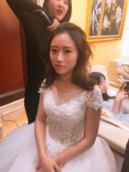 -Color卡诺婚纱礼服馆(南京严选店)