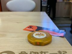 -鱼你在一起(顺义国泰生活广场机场店)